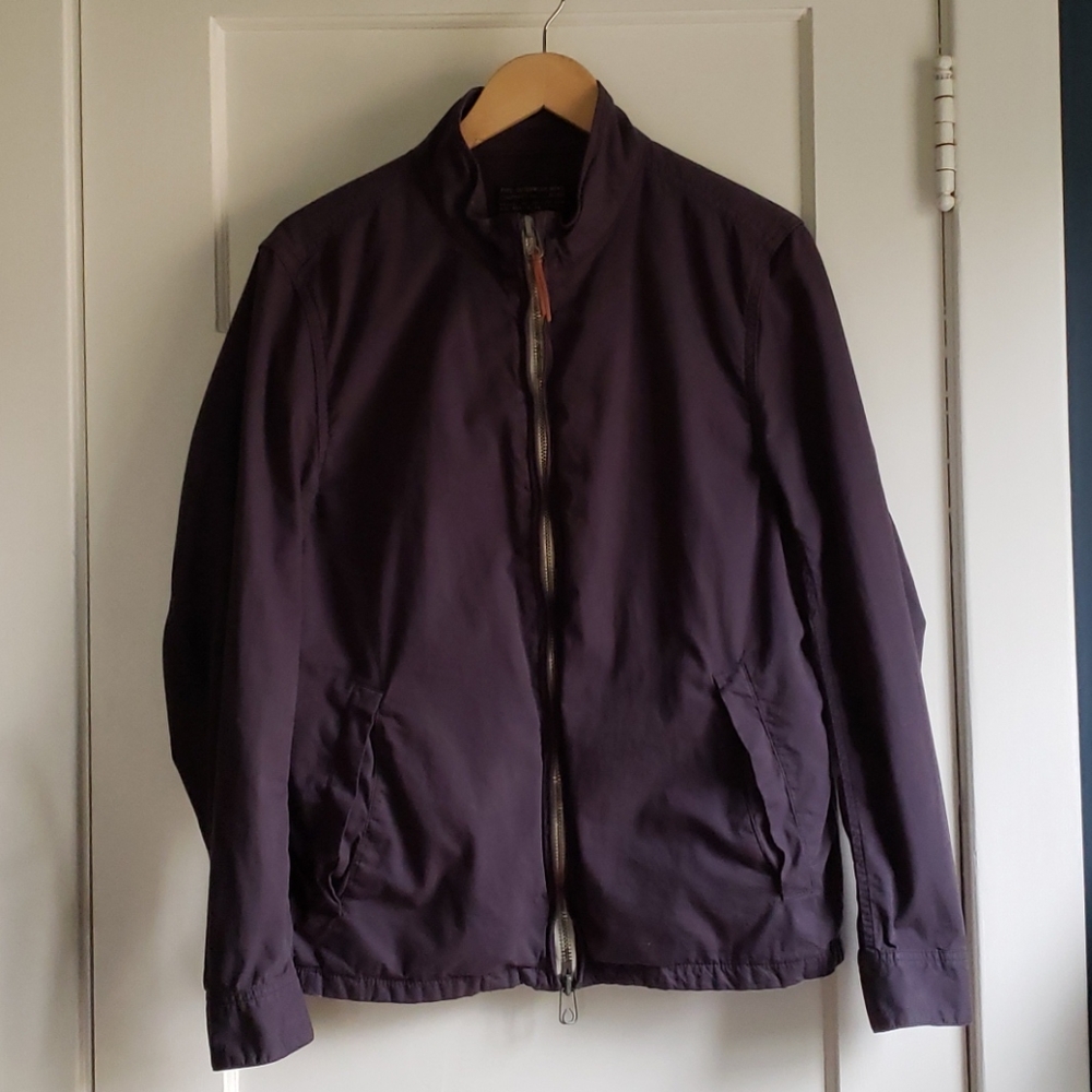 Lightweight J Crew Jacket